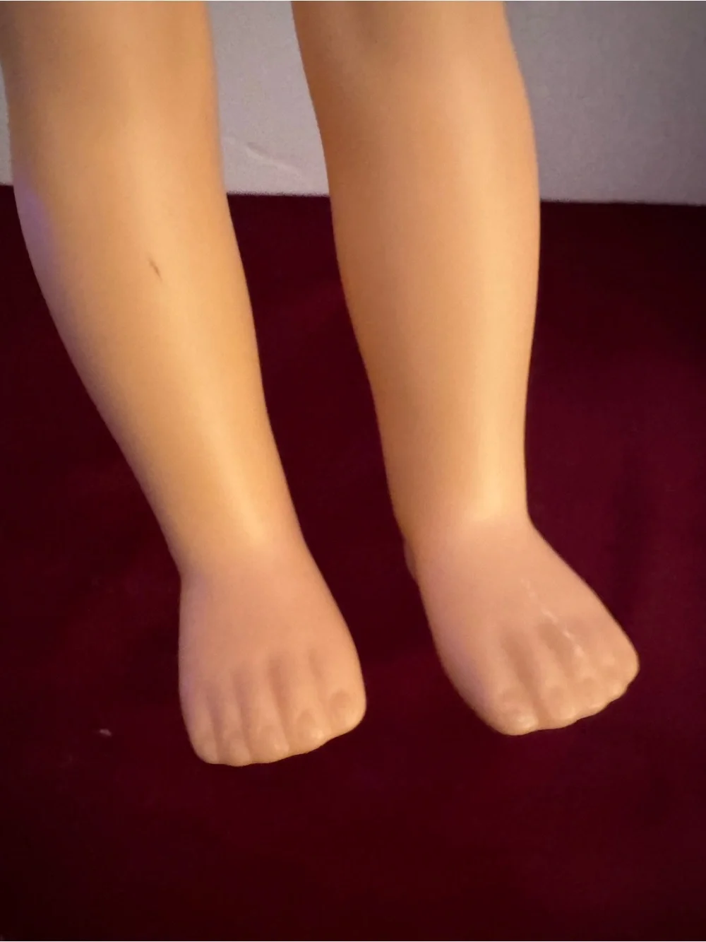 American Girl WellieWishers 